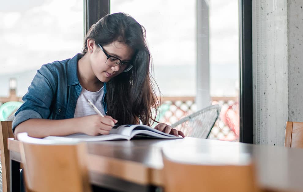 Revision tips for the holidays: Part 1