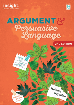 Argument and Persuasive Language 2nd edition