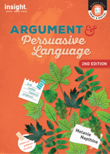 Insight English Year 12 2nd edition