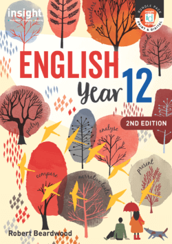 Insight English Year 12 2nd edition