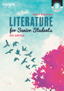 Insight English Year 12 2nd edition