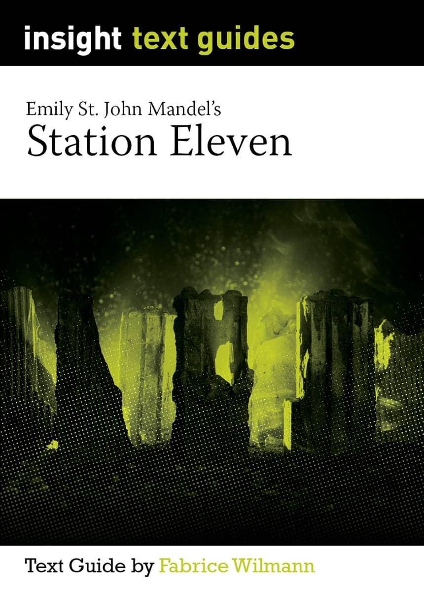 station eleven practice essays