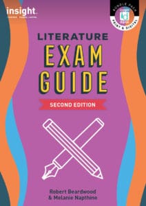 Insight English Year 12 2nd edition