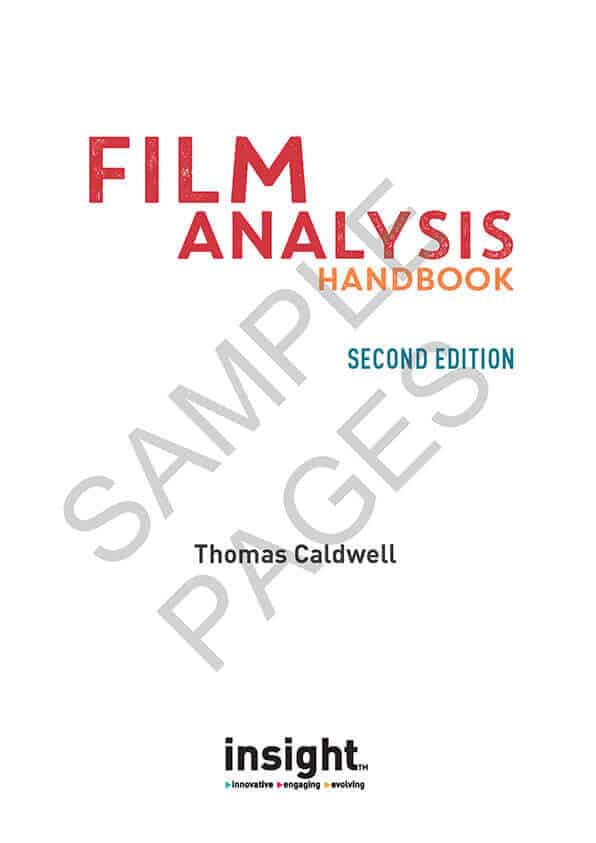 film analysis 42