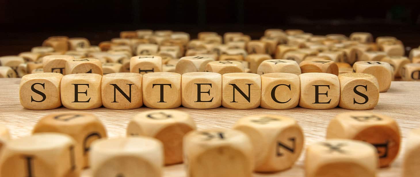 How to write great sentences