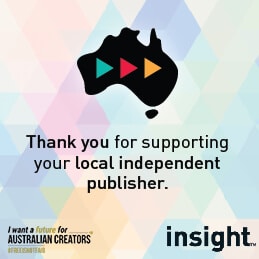 Thank you for supporting Insight, your local independent publisher.