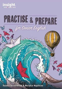 Practise & Prepare for Senior English