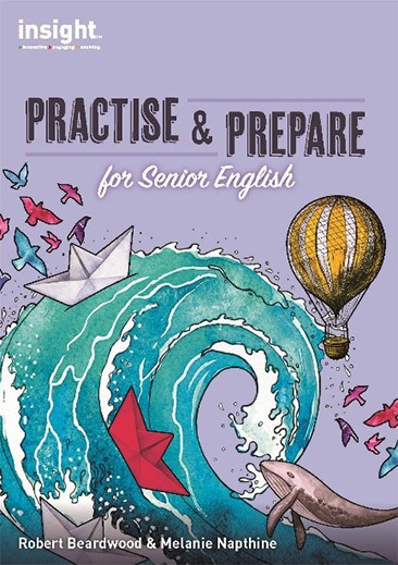 Practise & Prepare for Senior English