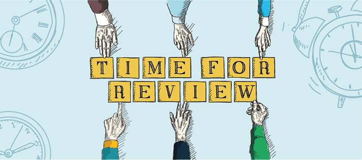How do I revise for the end-of-year exam?