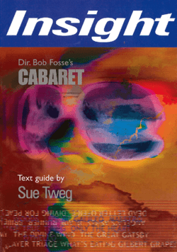 Cabaret - Insight Text Guide