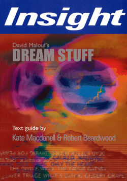 Dream Stuff - Insight Text Guide