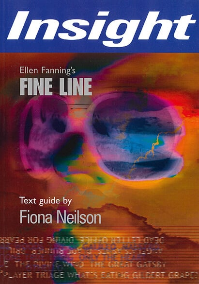 Fine Line - Insight Text Guide