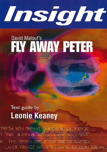 Fly Away Peter - Insight Text Guide