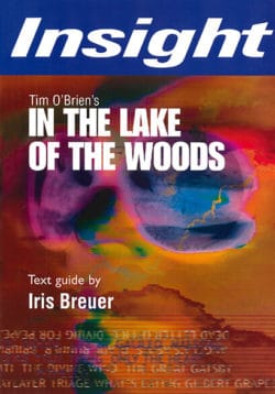 In The Lake of The Woods - Insight Text Guide