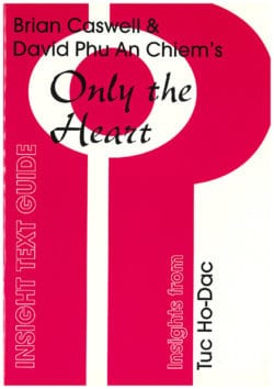 Only the Heart - Insight Text Guide