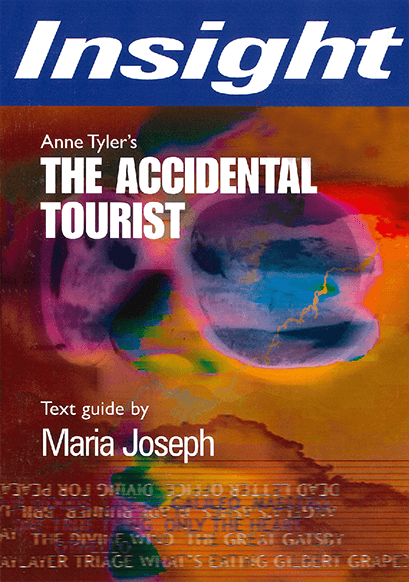 The Accidental Trourist - Insight Text Guide