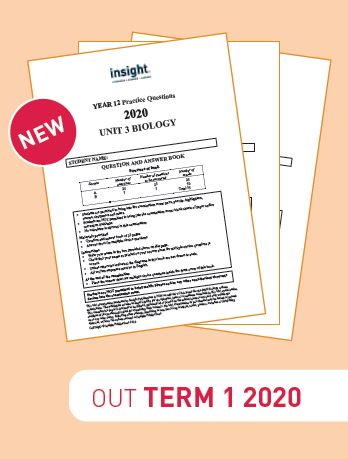 Unit 3 Practice Questions - 2020