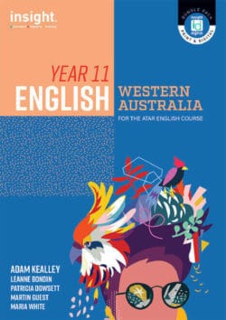 Year 11 English: Western Australia