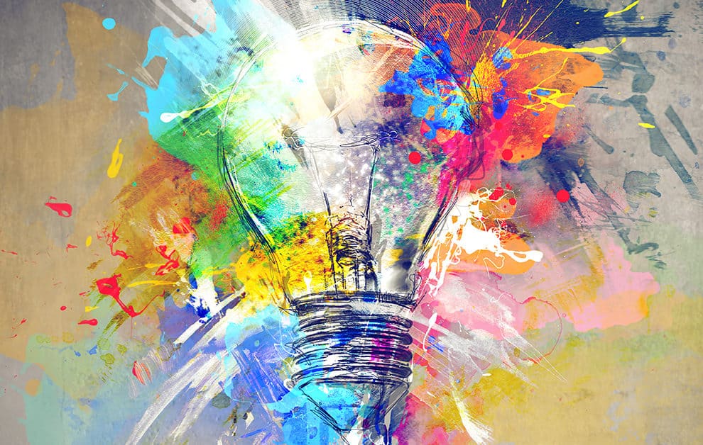 I feel confident with analysis, but not with creative writing – how should I approach Outcome 1 Part 2?