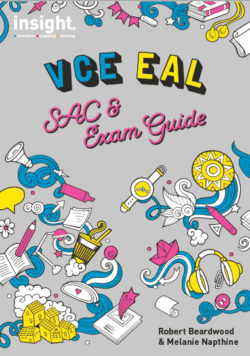 VCE EAL SAC & Exam Guide