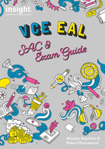 VCE EAL SAC & Exam Guide