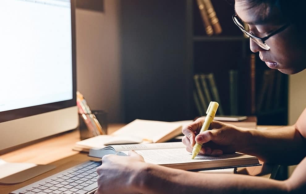 How to make the most of remote learning