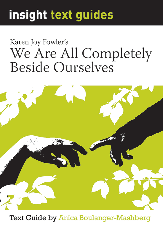 we are completely beside ourselves summary we are completely beside ourselves summary