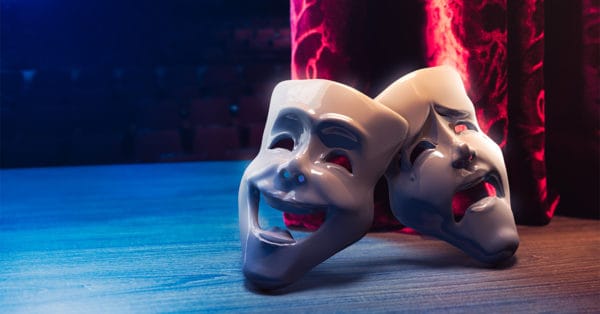 How to Study a Play