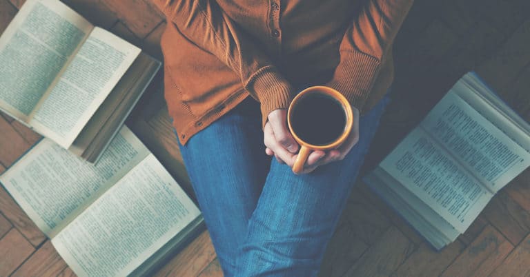 Responding to novels