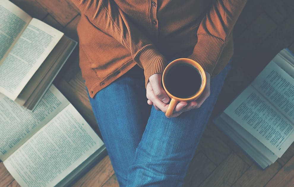 Responding to novels