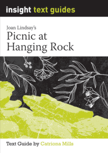 Insight Text Guide - Picnic and Hanging Rock