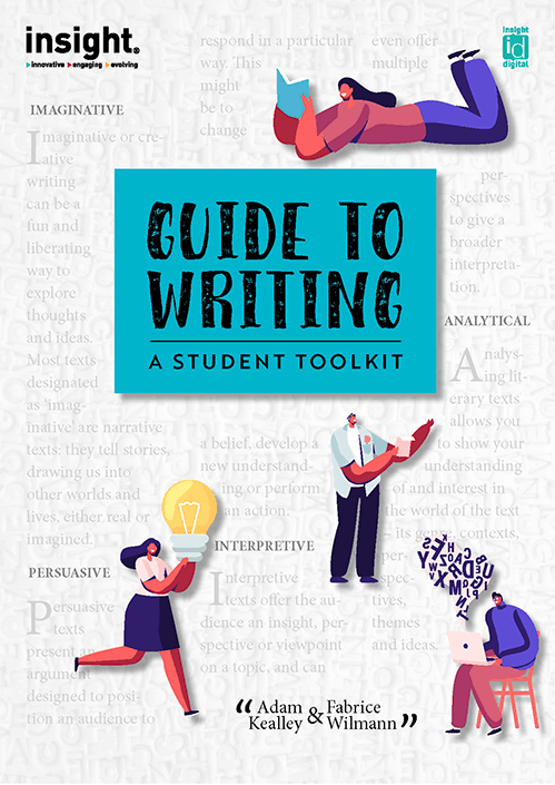 Key Skills for Senior English 2nd Edition - Available Mid 2021 Key Skills for Senior English 2nd Edition - Available Mid 2021