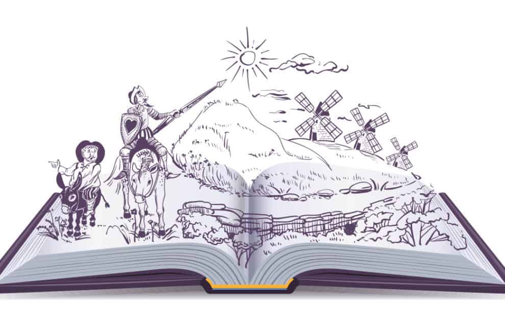 Five steps to analyse complex texts