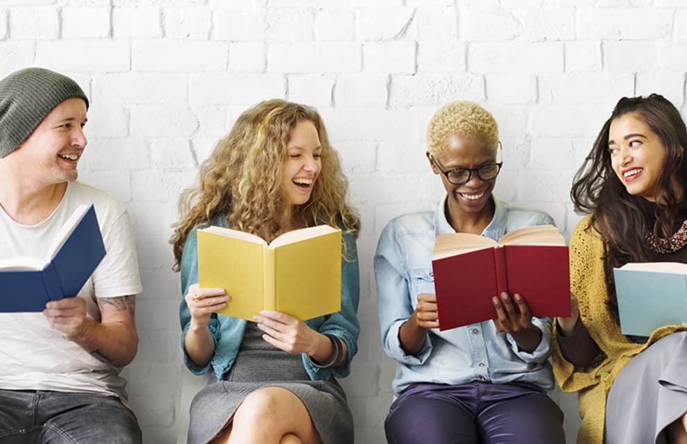 Why you need to read before you write