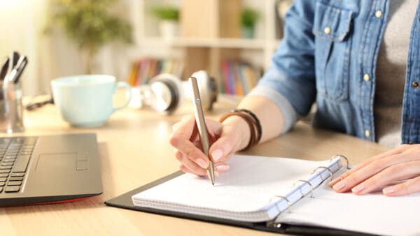 Handwriting