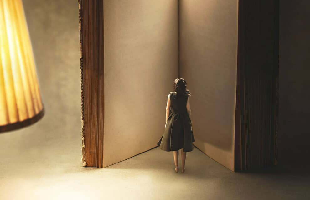 How to create interesting and engaging characters in your imaginative writing