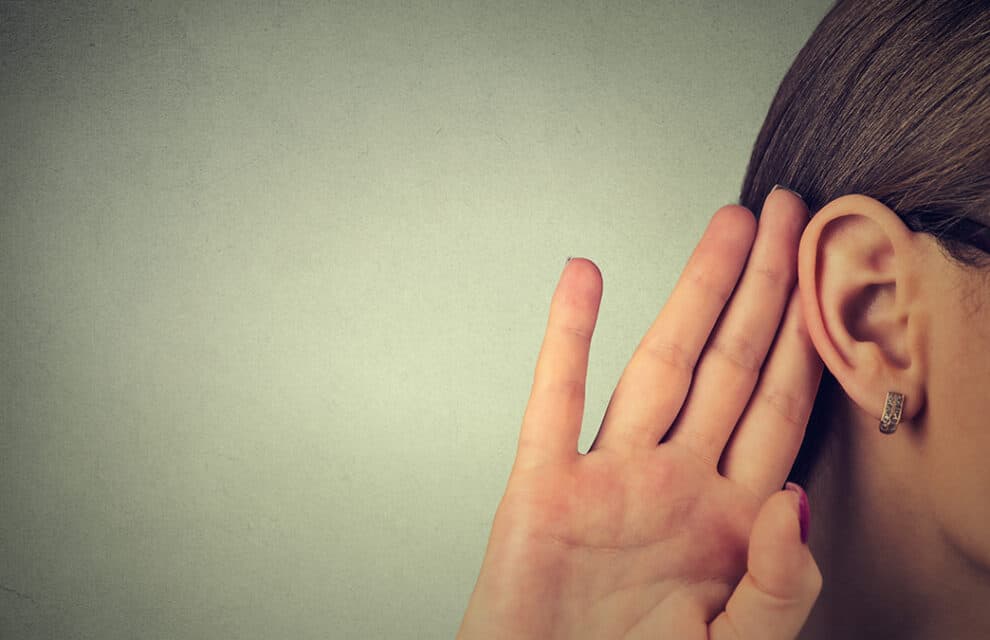Exam Preparation: How to prepare for the EAL Listening Task