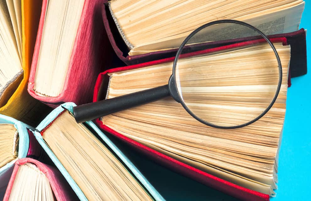 Preparing for the VCE Literature examination