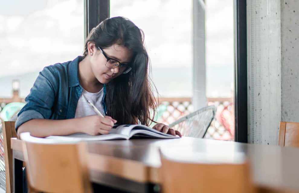 Seven survival tips for the English Language exam