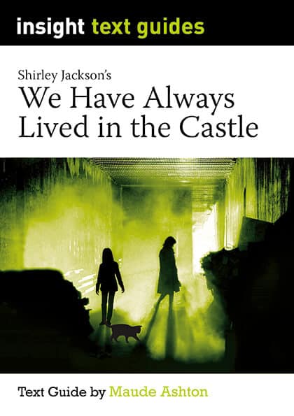 we have always lived in the castle sample essay