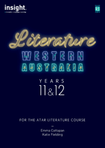 Literature Western Australia Insight Publications