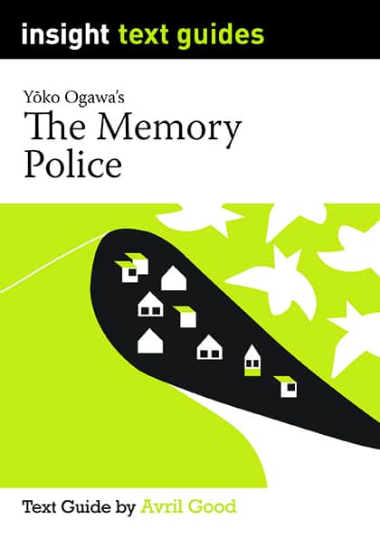 Insight Text Guide - The Memory Police