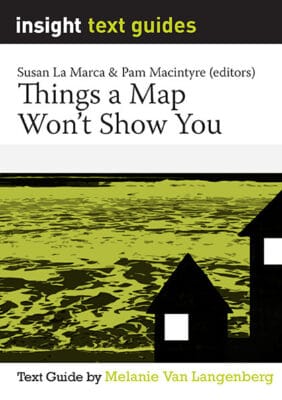 Things a Map Won’t Show You – Insight Text Guide - Insight Publications