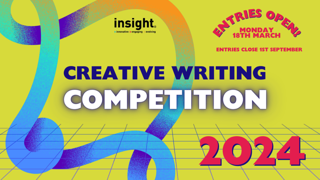 2024 Insight Creative Writing Competition Insight Publications