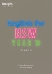 English for NSW 10