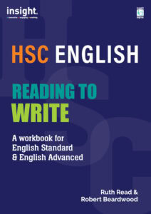 HSC English: Reading to Write