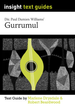 Gurrumul - Insight Text Guide