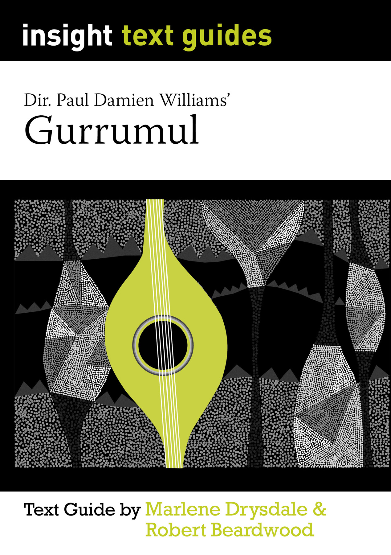 Gurrumul - Insight Text Guide