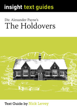 The Holdovers - Insight Text Guide