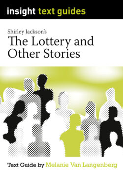 The Lottery and Other Stories - Insight Text Guide
